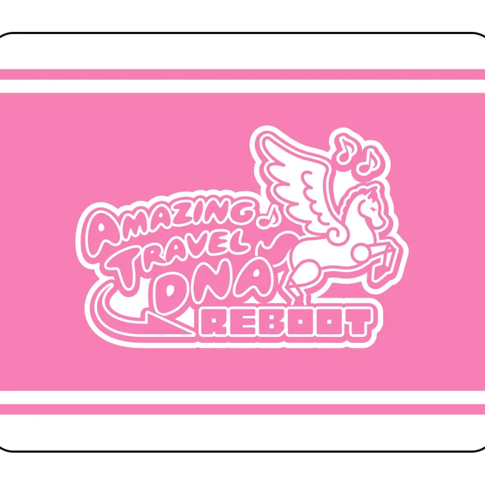 Love Live! Sunshine!! AZALEA 2nd LoveLive! ~Amazing Travel DNA Reboot~ Wristband