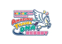 Love Live! Sunshine!! AZALEA 2nd LoveLive! ~Amazing Travel DNA Reboot~ Wristband