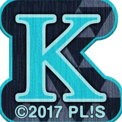 Love Live! Sunshine!! AZALEA 1st Love Live! 〜In The Dark /*Secret Story*/〜 3 Patch Stickers