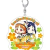 Love Live! Sunshine!! Big Acrylic Keychain Collection