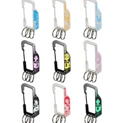 Love Live! Sunshine!! Carabiner Collection