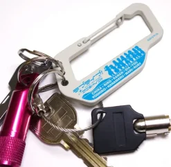 Love Live! Sunshine!! Carabiner Collection