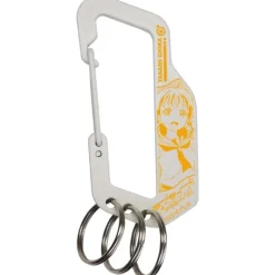 Love Live! Sunshine!! Carabiner Collection