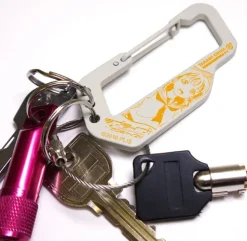 Love Live! Sunshine!! Carabiner Collection