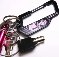 Love Live! Sunshine!! Carabiner Collection