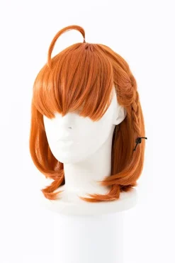 Love Live! Sunshine!! Chika Takami Cosplay Wig
