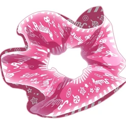 Love Live! Sunshine!! CYaRon! 2nd Love Live! ~Great Revolution☆Wake Up Kingdom~ Scrunchie