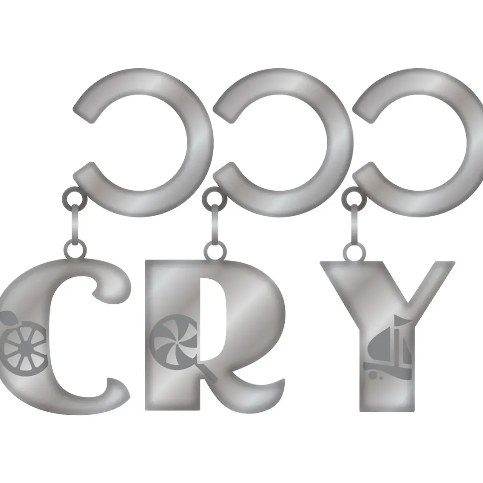 Love Live! Sunshine!! CYaRon! 2nd Love Live! ~Great Revolution☆Wake Up Kingdom~ 3 Ear Cuffs Set