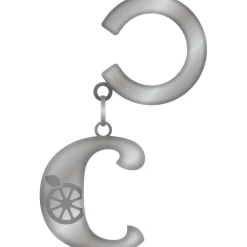 Love Live! Sunshine!! CYaRon! 2nd Love Live! ～Great Revolution☆Wake Up Kingdom～ 3 Ear Cuffs Set