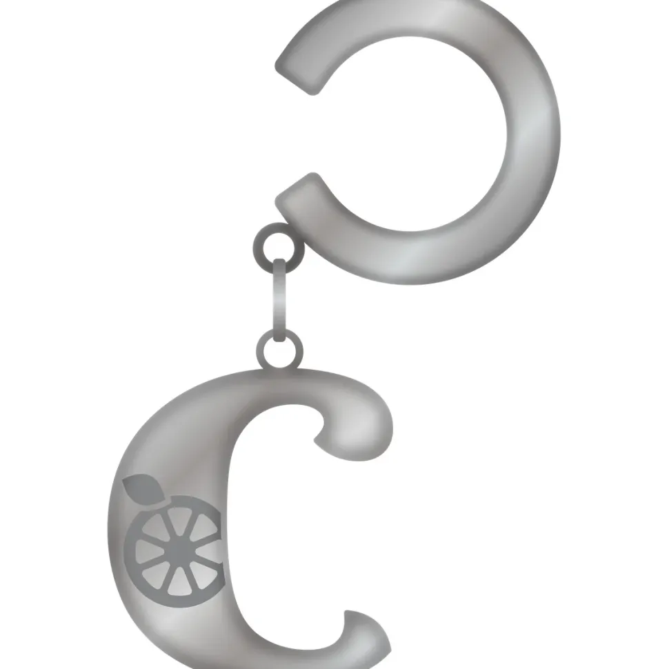 Love Live! Sunshine!! CYaRon! 2nd Love Live! ~Great Revolution☆Wake Up Kingdom~ 3 Ear Cuffs Set