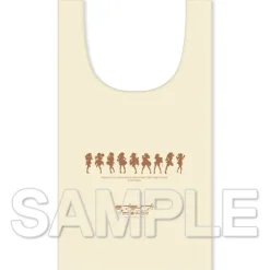 Love Live! Sunshine!! Eco Bag