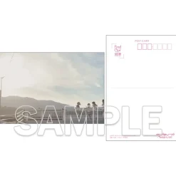 Love Live! Sunshine!! Find Our Numazu 10 Postcard Set