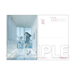 Love Live! Sunshine!! Find Our Numazu 10 Postcard Set