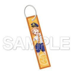 Love Live! Sunshine!! Flight Tag Collection