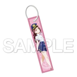 Love Live! Sunshine!! Flight Tag Collection