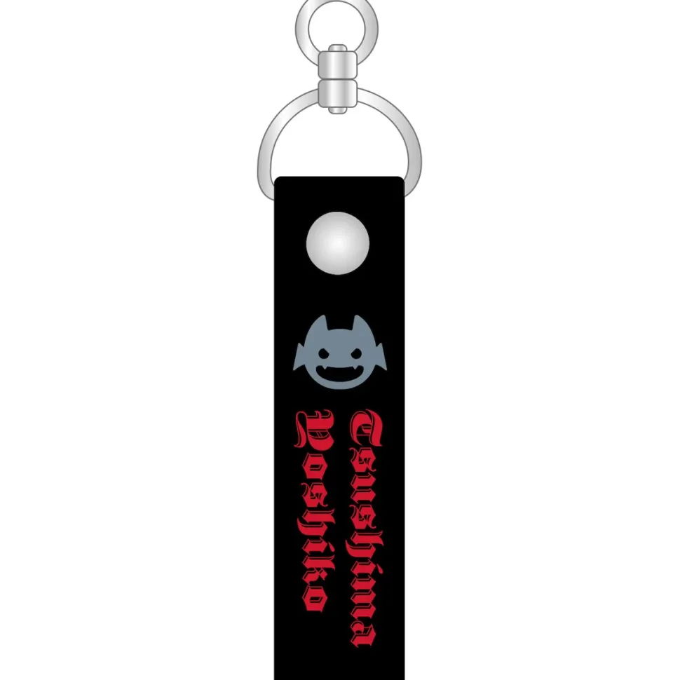 Love Live! Sunshine!! Guilty Kiss 2nd LoveLive! ~Return To Love ♡ Kiss Kiss Kiss~ Wallet Chain