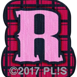 Love Live! Sunshine!! Guilty Kiss 2nd LoveLive! ～Return To Love ♡ Kiss Kiss Kiss～ 3 Emblem Sticker Set