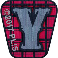 Love Live! Sunshine!! Guilty Kiss 2nd LoveLive! ～Return To Love ♡ Kiss Kiss Kiss～ 3 Emblem Sticker Set