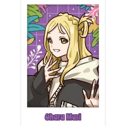 Love Live! Sunshine!! Numazu Jimo Ai Festival 2025 Trading Photo-style Card (1 Pack)