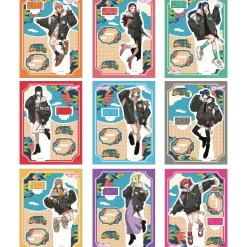 Love Live! Sunshine!! Numazu Jimo Ai Festival 2025 Acrylic Stand