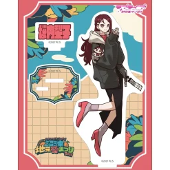 Love Live! Sunshine!! Numazu Jimo Ai Festival 2025 Acrylic Stand