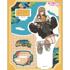 Love Live! Sunshine!! Numazu Jimo Ai Festival 2025 Acrylic Stand