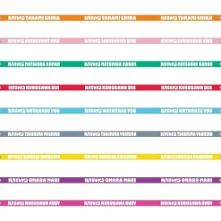 Love Live! Sunshine!! Numazu Jimo Ai Festival 2025 Custom Hoodie Ribbon