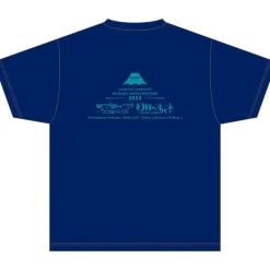 Love Live! Sunshine!! Numazu Jimoai Matsuri 2023 T-Shirt