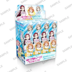 Love Live! Sunshine!! Pos x Pos Collection Box Set