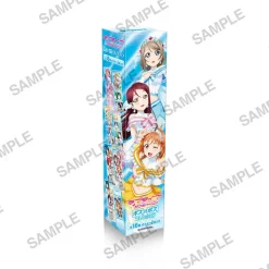 Love Live! Sunshine!! Pos x Pos Collection Box Set