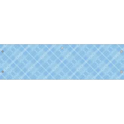 Love Live! Sunshine!! Saint Snow 1st GIG ~Welcome to Dazzling White Town~ Stitched Arm Band