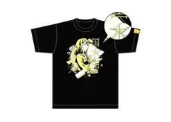 Love Live! Sunshine!! Season 2 Uranohoshi Girls' High School Store Birthday Celebration Set: Hanamaru Kunikida Ver. w/ T-Shirt