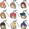 Love Live! Sunshine!! Tsumamare Strap Collection Box Set