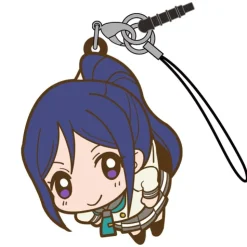 Love Live! Sunshine!! Tsumamare Strap Collection Box Set
