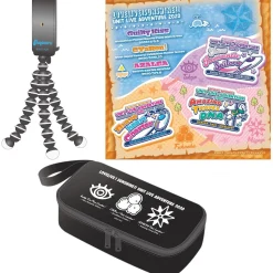 Love Live! Sunshine!! Unit Live Adventure 2020 Adventure Set