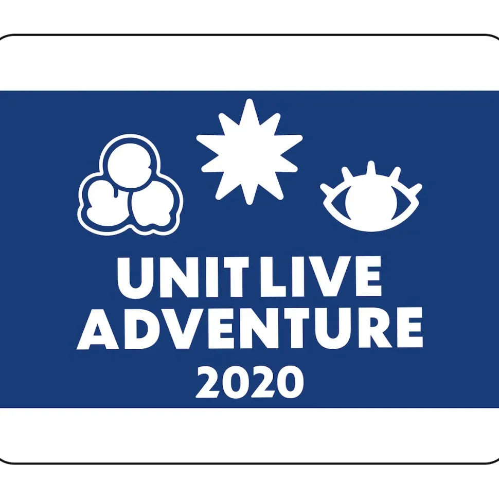 Love Live! Sunshine!! Unit Live Adventure 2020 -Perfect World- Wristband
