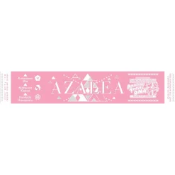 Love Live! Sunshine!! Unit Live Adventure 2020 Muffler Towel Collection