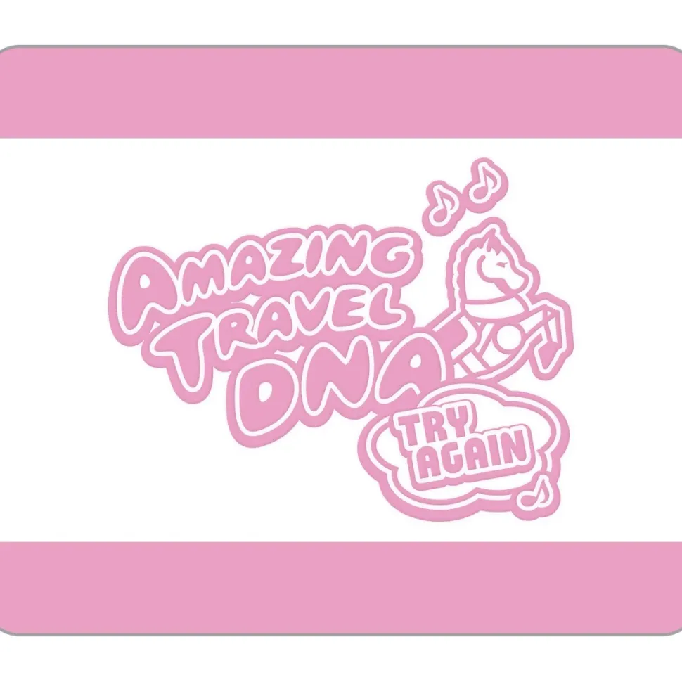 Love Live! Sunshine!! Unit Live Adventure 2020 AZALEA First Love Live! ~Amazing Travel DNA~ Try Again Wristband