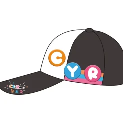 Love Live! Sunshine!! Unit Live Adventure 2020 CYaRon! Cap w/ Badges