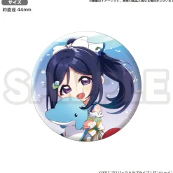 Love Live! Sunshine!! Uranohoshi Girls' High School Store Birthday Present Vol. 3 Kanan Matsuura Celebration Set