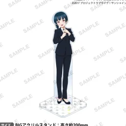 Love Live! Sunshine!! Uranohoshi Girls' High School Birthday Present Vol. 5 Yoshiko Tsushima Celebration Set