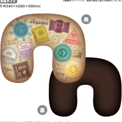 Love Live! Sunshine!! Uranohoshi Girls' High School Store: From North to South! Travel Set