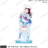 Love Live! Sunshine!! Uranohoshi Girls' High School Store Birthday Present 2025 Riko Sakurauchi Celebration Acrylic Stand