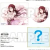 Love Live! Sunshine!! Uranohoshi Girls' High School Store Birthday Present Vol. 3 Riko Sakurauchi Celebration Set