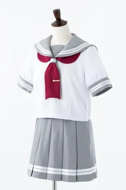 Love Live! Sunshine!! Uranohoshi Girls' Academy Uniform (2nd & 3rd Year Summer Ver.)