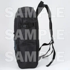 Love Live! Sunshine!! Uranohoshi Girls' High School Store Aqours 9th Anniversary Square Backpack