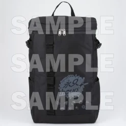 Love Live! Sunshine!! Uranohoshi Girls' High School Store Aqours 9th Anniversary Square Backpack