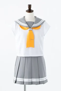 Love Live! Sunshine!! Uranohoshi Girls' Academy Uniform (1st Year Summer Ver.)