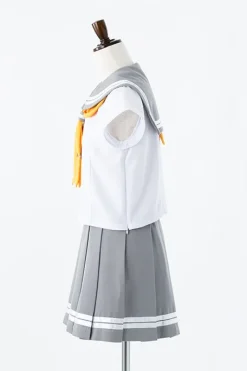 Love Live! Sunshine!! Uranohoshi Girls' Academy Uniform (1st Year Summer Ver.)