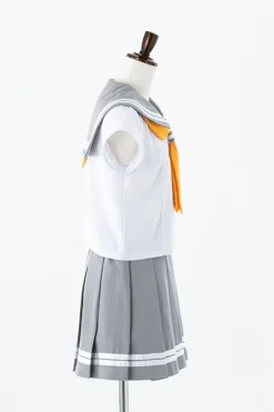 Love Live! Sunshine!! Uranohoshi Girls' Academy Uniform (1st Year Summer Ver.)